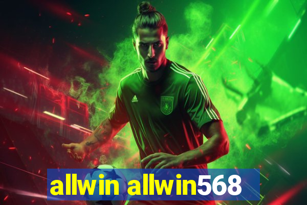 allwin allwin568